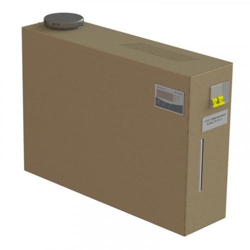 Парогенератор ПГН с регулируемой мощностью EVRO 3 кВт в Омске