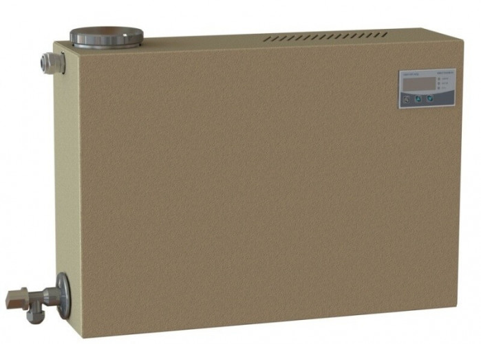 Парогенератор ПГН с регулируемой мощностью EVRO 3 кВт в Омске