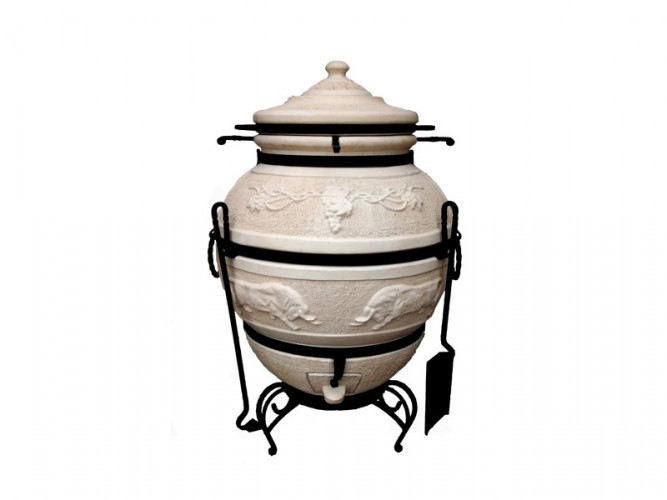 Тандыр Легенды Премиум в Омске