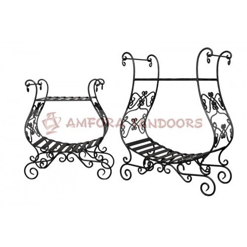 Дровница Малая в Омске