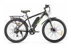 Электровелосипед INTRO Sport XT в Омске
