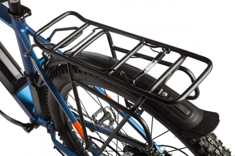 Электровелосипед Gelbert Navi 2 PRO в Омске