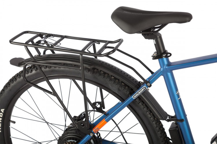 Электровелосипед Gelbert Navi 2 PRO в Омске