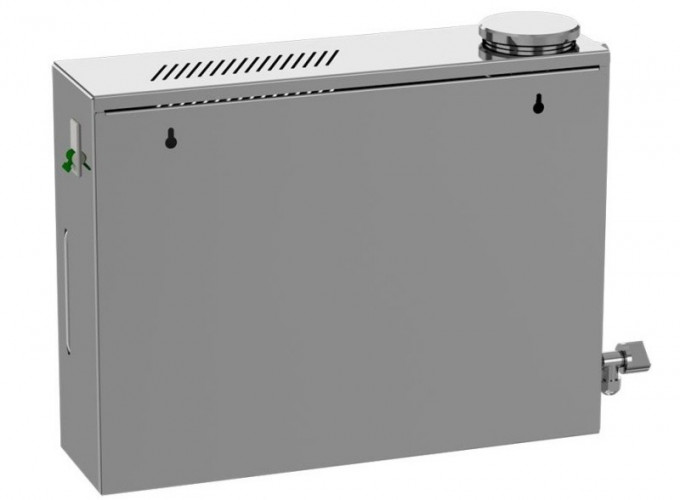 Парогенератор ПГН EVRO 2 кВт в Омске