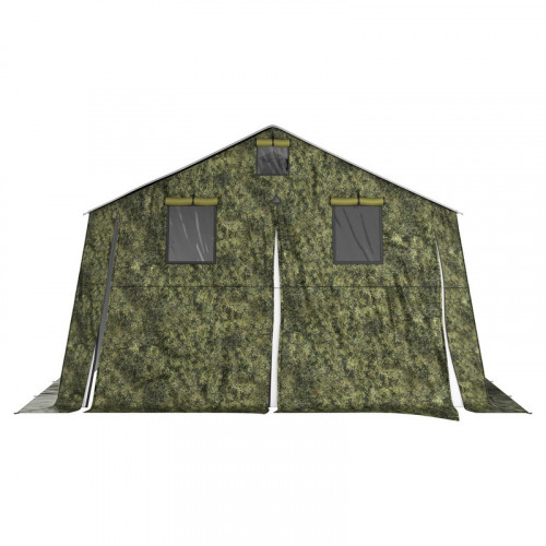 Армейская палатка Intent Тайга 5 в Омске