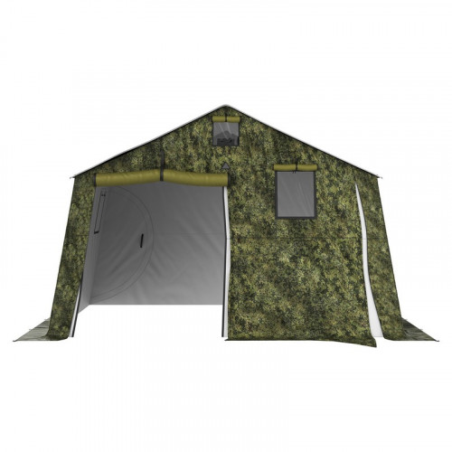 Армейская палатка Intent Тайга 5 в Омске