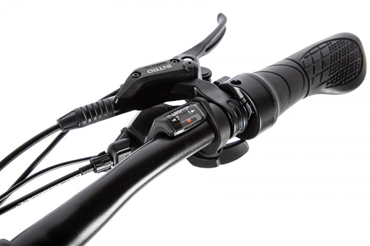 Электровелосипед INTRO Sport GT в Омске