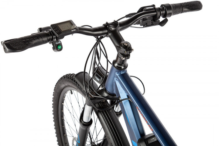 Электровелосипед INTRO Sport GT в Омске