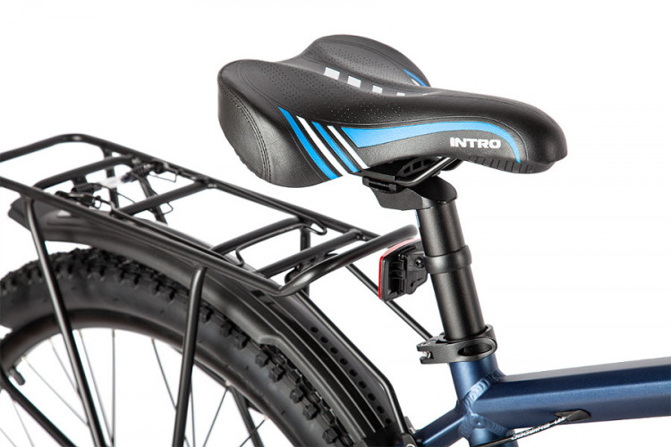 Электровелосипед INTRO Sport GT в Омске