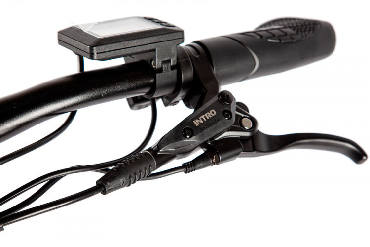 Электровелосипед INTRO Sport GT в Омске