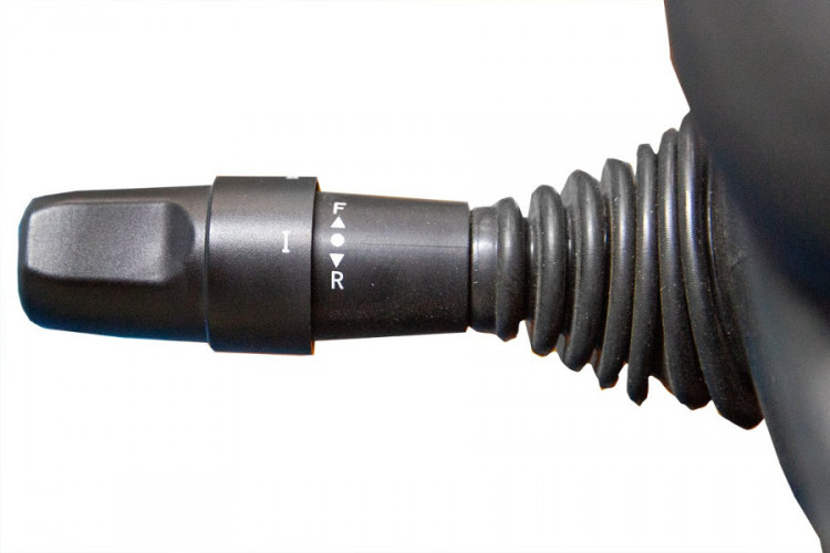 Электрический погрузчик RuTrike БРАВО 4x4 в Омске