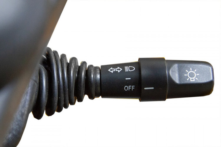 Электрический погрузчик RuTrike БРАВО 4x4 в Омске