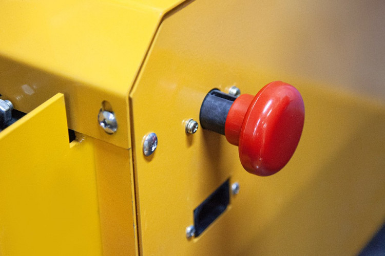 Электрический погрузчик RuTrike БРАВО 4x4 в Омске