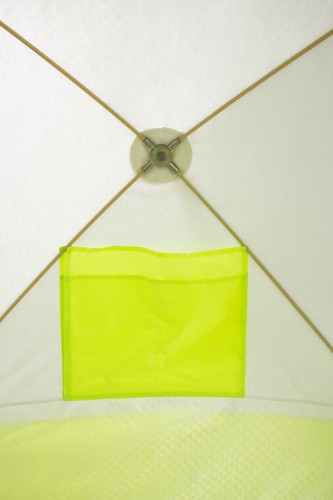 Палатка для рыбалки Медведь КУБ-3 в Омске