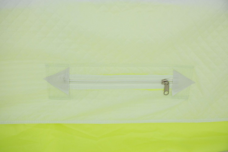 Палатка для рыбалки Медведь КУБ-3 в Омске