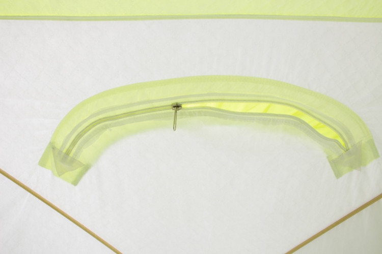 Палатка для рыбалки Медведь КУБ-3 в Омске