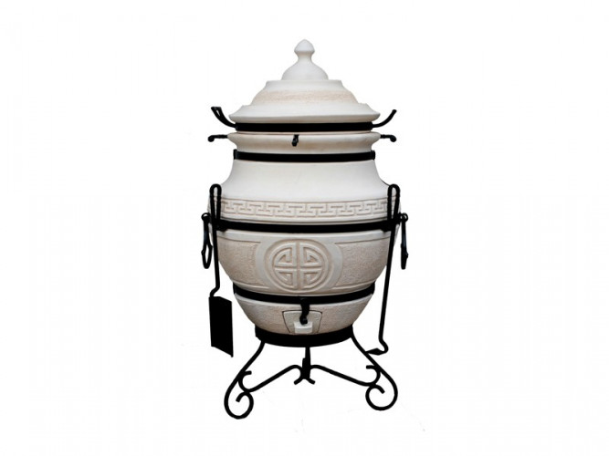 Тандыр Хан в Омске