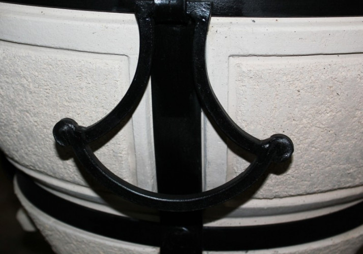 Тандыр Хан в Омске