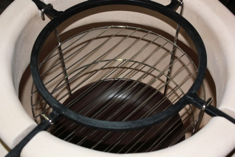 Тандыр Хан в Омске