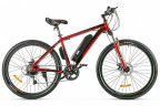 Электровелосипед Eltreco XT 600 D в Омске
