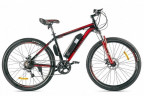 Электровелосипед Eltreco XT 600 D в Омске
