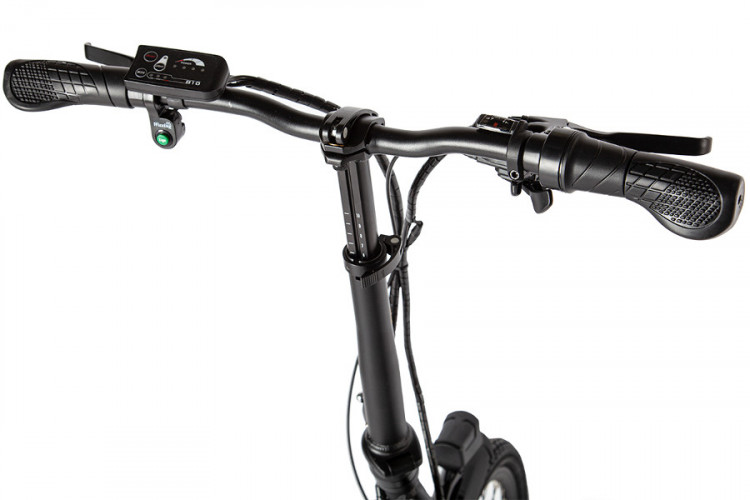 Электровелосипед INTRO Twist 250 в Омске