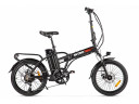 Электровелосипед INTRO Twist 250 в Омске