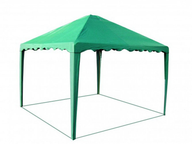 Шатер-беседка Митек 3,0 Х 3,0 d25 в Омске
