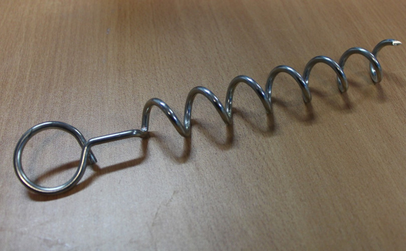 Ввертыши для палатки летние в Омске