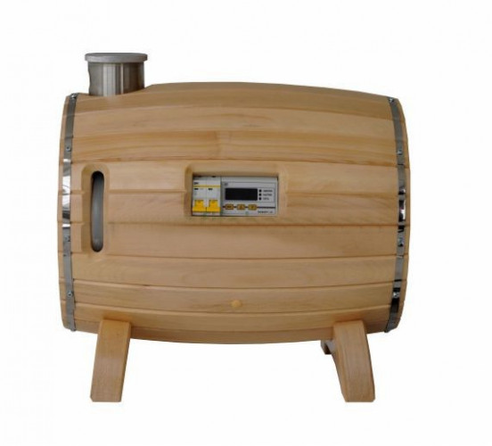 Парогенератор ПГН Сибирский Бочонок 2 кВт в Омске