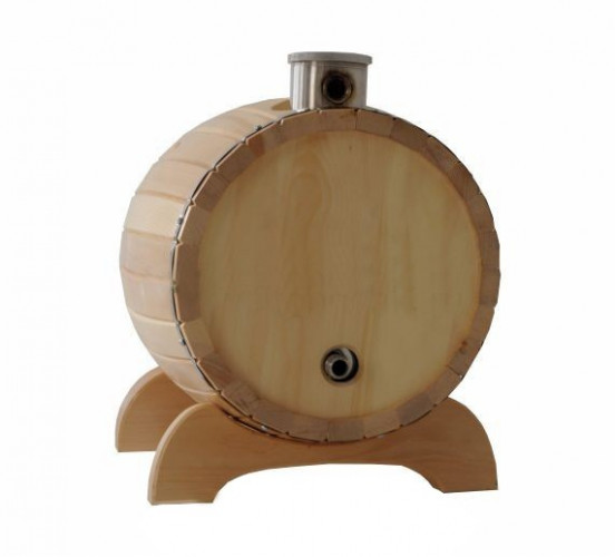 Парогенератор ПГН Сибирский Бочонок 2 кВт в Омске