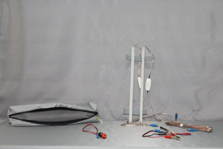 LED освещение СИБТЕРМО в палатку в Омске