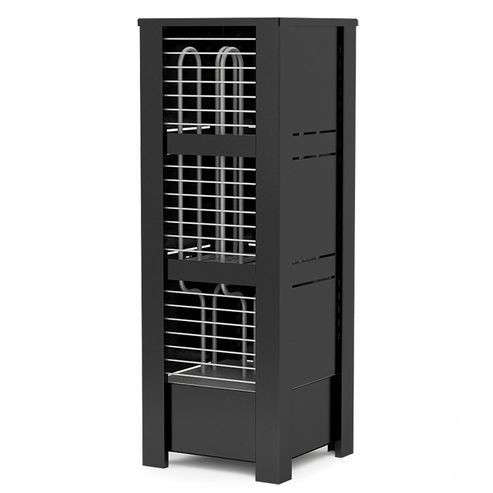 Электрокаменка GeoS QUADRO-Fast 9 в Омске