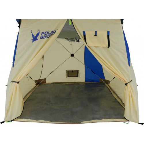 Шатер-тент Polar Bird 3SK Long в Омске