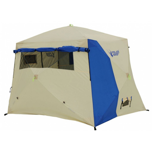 Шатер-тент Polar Bird 3SK Long в Омске