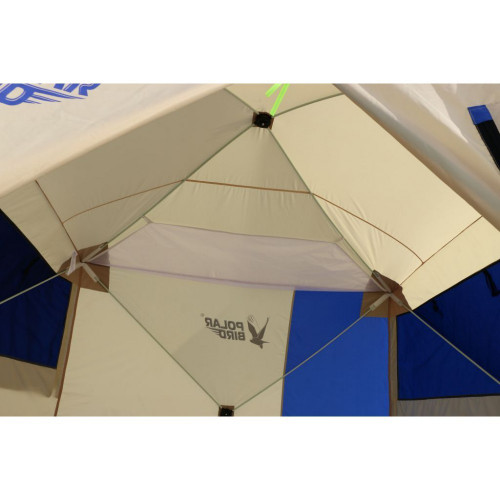 Шатер-тент Polar Bird 3SK Long в Омске