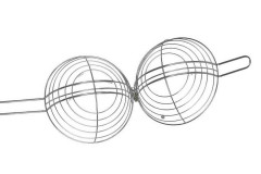 Решетка-гриль «Шар» Решетка-гриль «Шар»