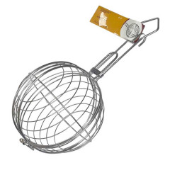 Решетка-гриль «Шар» Решетка-гриль «Шар»