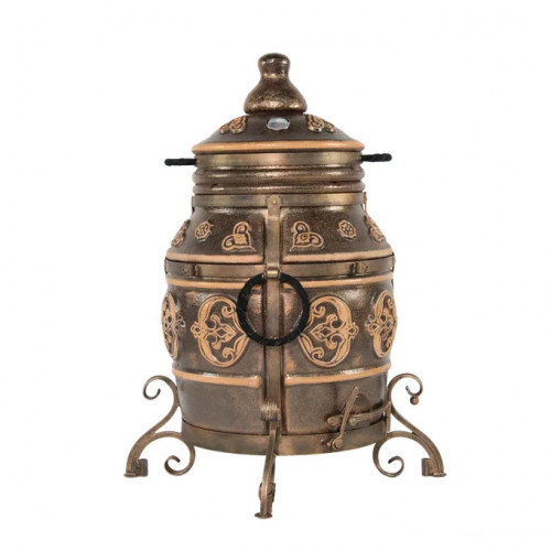 Тандыр Урал в Омске