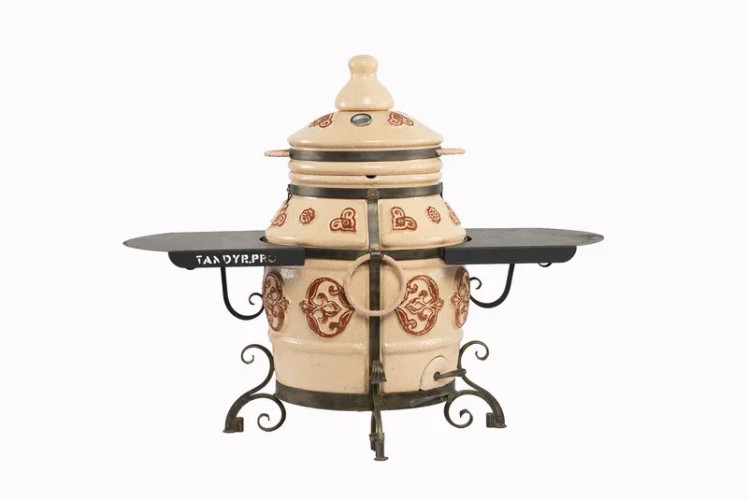 Тандыр Урал в Омске