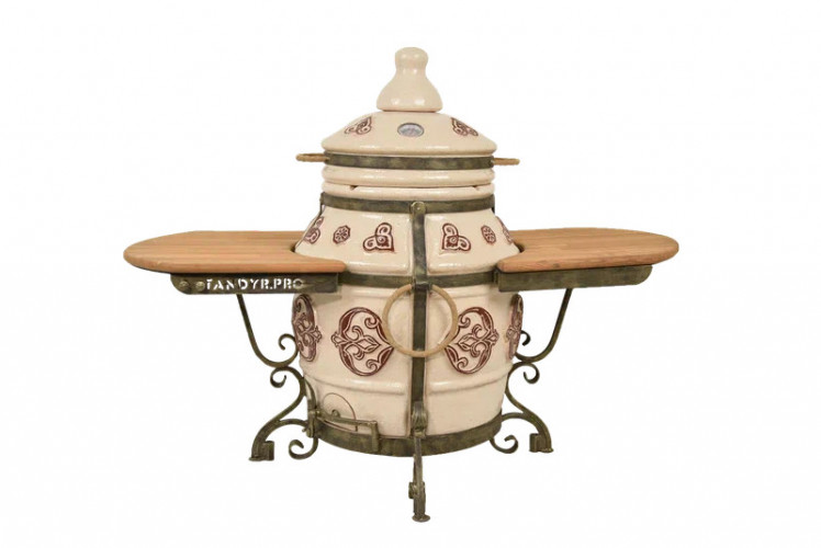 Тандыр Урал в Омске