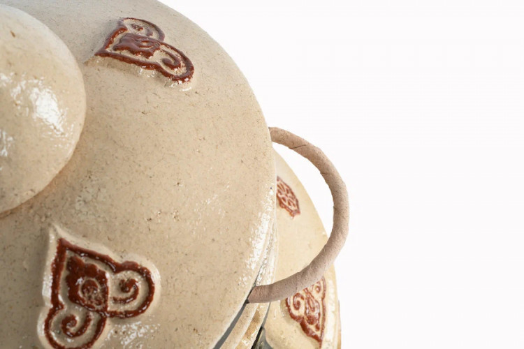 Тандыр Урал в Омске