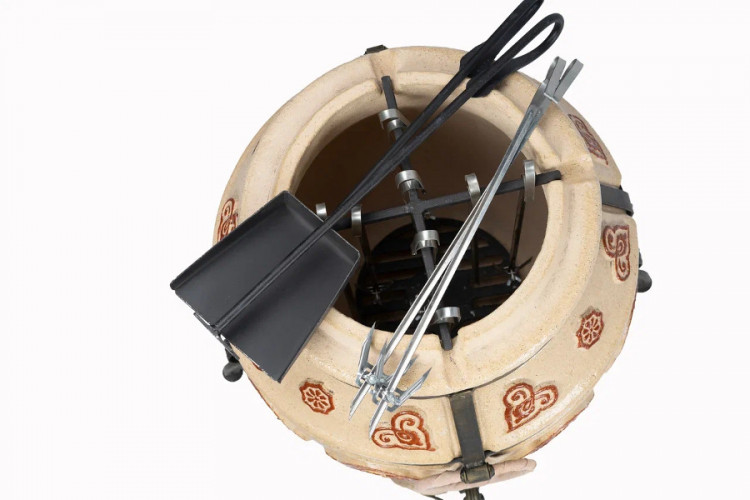 Тандыр Урал в Омске