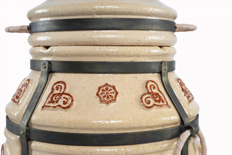 Тандыр Урал в Омске