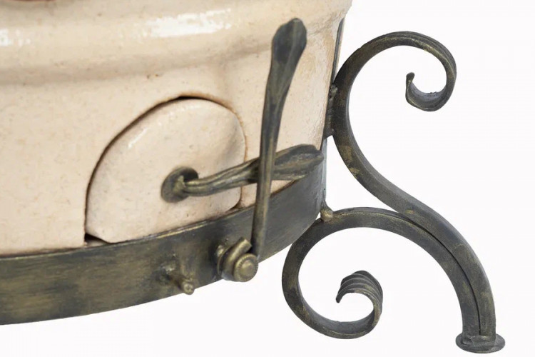 Тандыр Урал в Омске