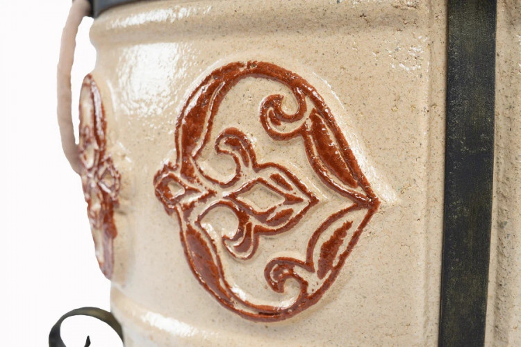 Тандыр Урал в Омске