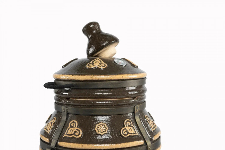 Тандыр Урал в Омске