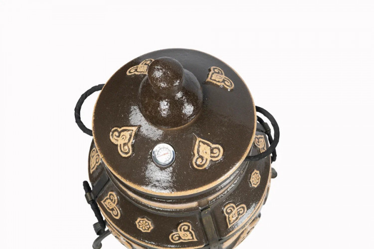 Тандыр Урал в Омске