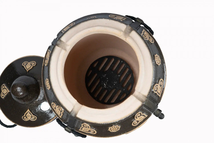 Тандыр Урал в Омске