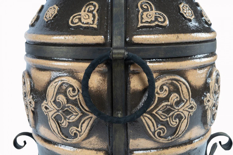 Тандыр Урал в Омске